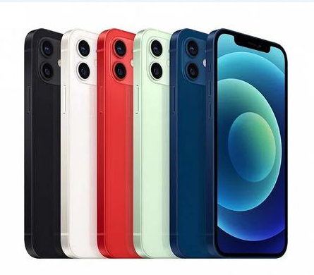 夷陵苹果维修点分享iPhone 12 Pro Max黑屏冷门故障解读 