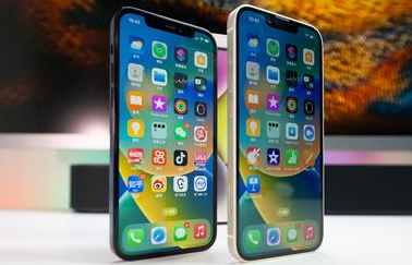 夷陵苹果维修点分享iPhone 14黑屏多元故障深度解读 