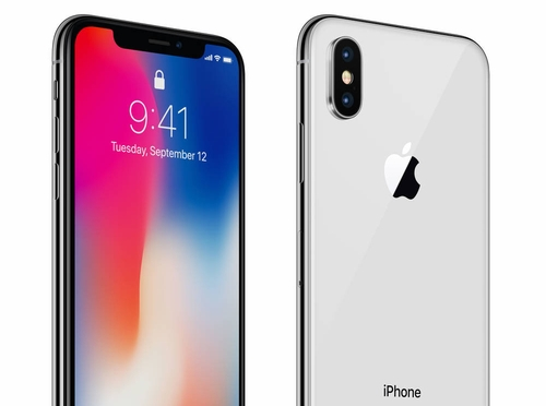 夷陵苹果维修点分享iPhone X电池发烫冷门故障解析 