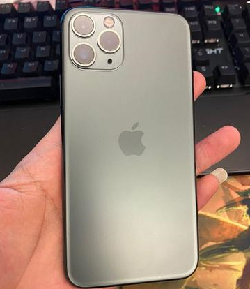夷陵苹果维修点分享iPhone 11 Pro电池发烫小众问题解读 