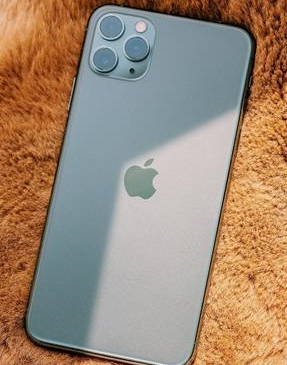 夷陵苹果维修点分享iPhone 11 Pro Max电池发烫特殊问题 